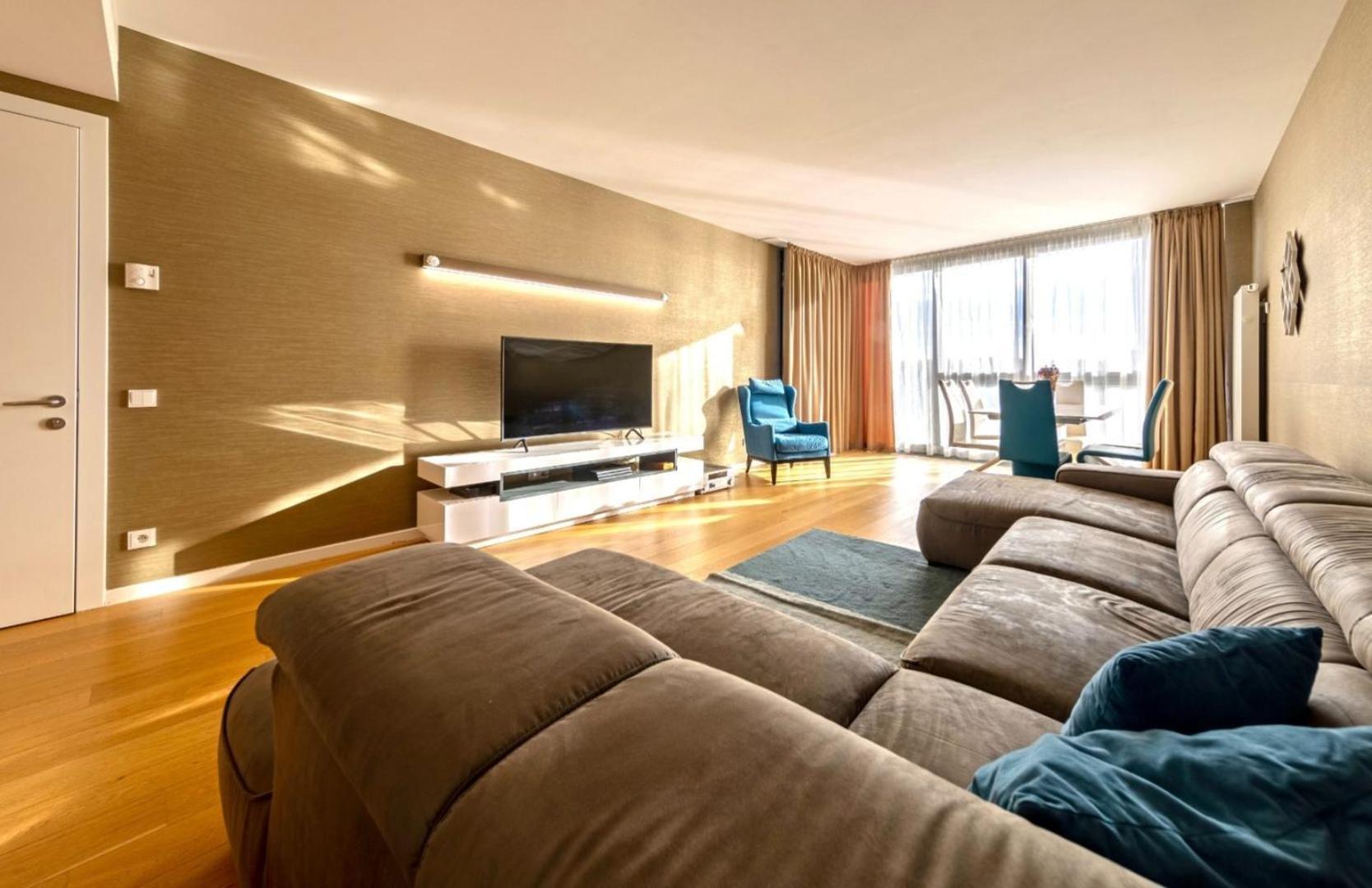 Appartement No1 Dream View à Bratislava Extérieur photo