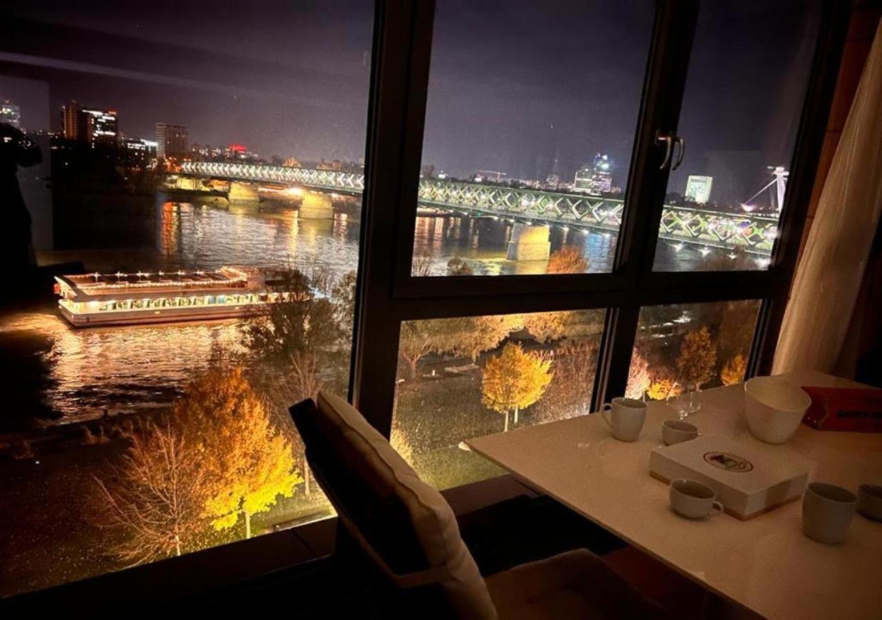 Appartement No1 Dream View à Bratislava Extérieur photo