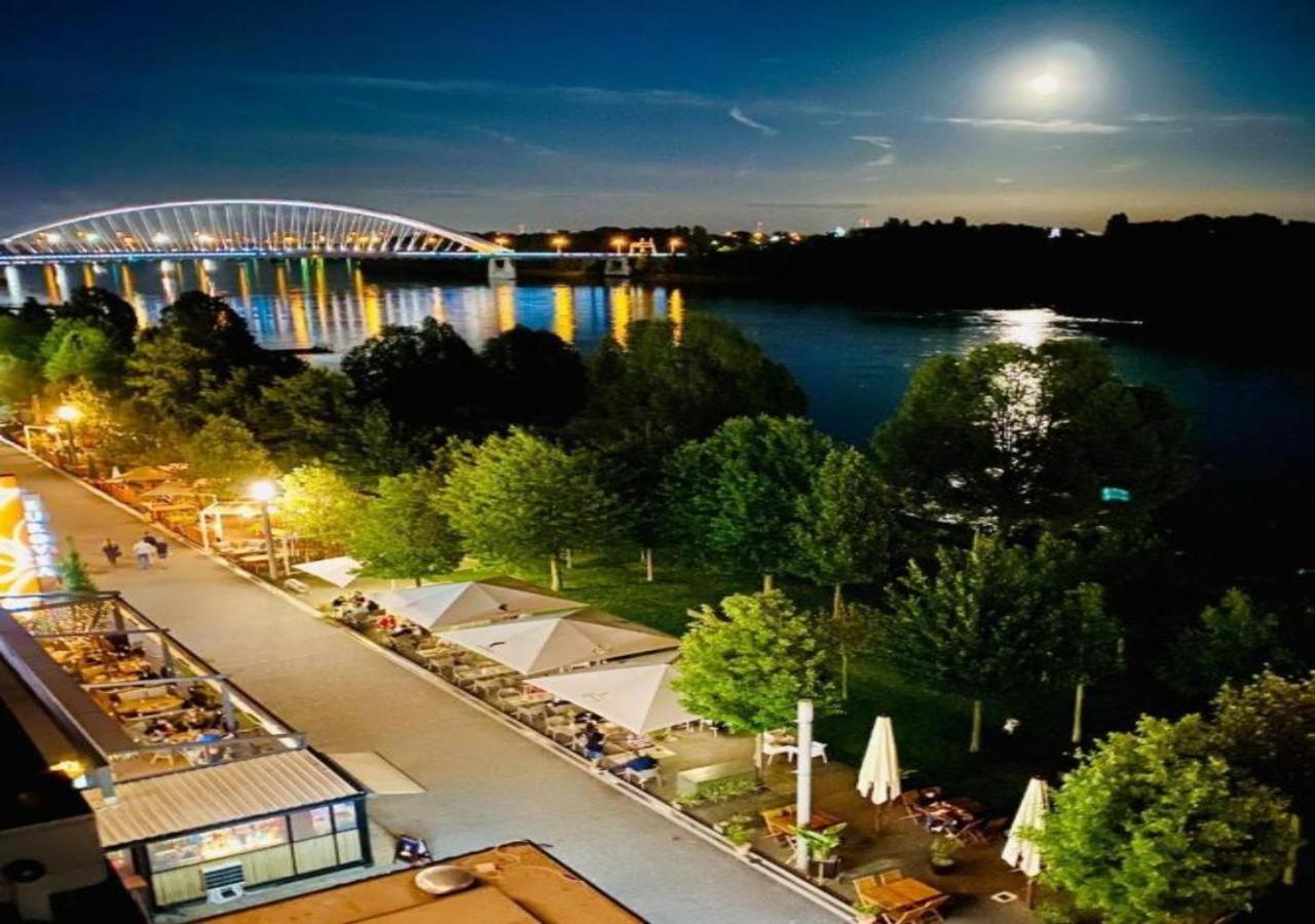 Appartement No1 Dream View à Bratislava Extérieur photo