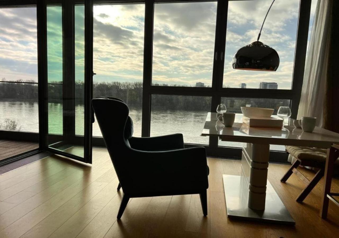 Appartement No1 Dream View à Bratislava Extérieur photo